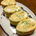YUKIKI☆'s cooksnap of when they made カルシウム玉子焼き♪.