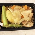 まにもごよ's cooksnap of when they made 夏野菜のスタミナカレー炒め!!.