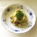 みそゆうき's cooksnap of when they made 薩摩芋とアボカドとツナのレモン風味サラダ.