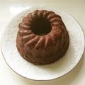 みそゆうき's cooksnap of when they made 保存食100％おからケーキ『苺ココア』.