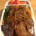 うめぼしこんぶ's cooksnap of when they made 自家製・焼肉のタレ.