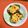 お好み焼き名人's cooksnap of when they made フライパンで焼かない「茄子のステーキ」.