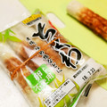 アイリッシュショコラ's cooksnap of when they made ちくわの袋.