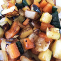 手抜きクック's cooksnap of when they made お野菜のラタトゥイユ風炒め.