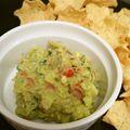 LuvSS's cooksnap of when they made メキシコ人直伝のワカモレ.