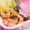 さっちゃーーーん's cooksnap of when they made ふわとろ！天かすチーズの洋風卵焼き★゛.