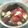 アンドーナツ☆'s cooksnap of when they made もずくとしらすとトマトのサンラータン.