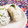 SP♪'s cooksnap of when they made ❁ソースと青海苔とごまのおむすび❁.
