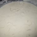 めい☆まみmama's cooksnap of when they made ダマにならないホワイトソース.