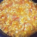 fgfgfg's cooksnap of when they made 離乳食後期～完了期＊ミートソース.