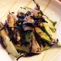 yukdiamond's cooksnap of when they made さば水煮缶ひじきサラダ.