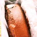 ぐりtoぐら's cooksnap of when they made 卵･バターなし♪簡単パウンドケーキ.