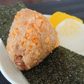 プニのふ04's cooksnap of when they made 焼き鳥の混ぜごはん⭐市販品 活用Ver..