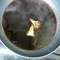 よぉぎゅると's cooksnap of when they made 鰻のタレ.