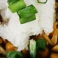 ねこぱんち☆れんだ's cooksnap of when they made だし巻き卵のなめこおろしがけ.