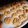 ねこだいら's cooksnap of when they made ♡サクサクコロコロナッツクッキー♪簡単♪.