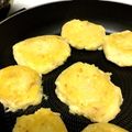 クックED0XS5☆'s cooksnap of when they made 超簡単、豆腐入りフワフワチーズ芋もち！.