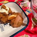 ゆうあやまま☆'s cooksnap of when they made ✨みそから揚げ✨.