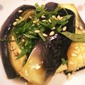 なーなちゃん's cooksnap of when they made 簡単５分でナスもう一品！副菜★.