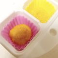 さーららん♡'s cooksnap of when they made 離乳食★初期★とうもろこし.