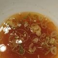 よしだよしこ's cooksnap of when they made スタミナつけ麺のスープ♪.