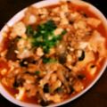 すみま～る's cooksnap of when they made 真夏！辛旨トマトたっぷり豚キムチーズ豆腐.