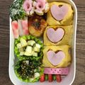 ma___111's cooksnap of when they made トースターで焼くだけ☆がんもどきのピザ風.