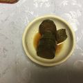 しちゅ's cooksnap of when they made ご飯が進む！ごま油香るキュウリの漬け物.