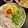 めっっちん's cooksnap of when they made 離乳食中期～赤ちゃんのゴマダレ冷やし中華.