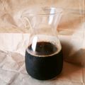 ちえたろう's cooksnap of when they made すぐできる：水出しアイスコーヒー.
