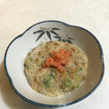 ♪ゆかたん♡'s cooksnap of when they made 簡単小鉢！納豆めんたいマヨ.