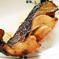 ユーロン's cooksnap of when they made 鯖・鮭・鰆の焼き浸し.
