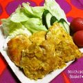 ◆◇Wtiti＊◇◆'s cooksnap of when they made チキンのカレーピカタ.