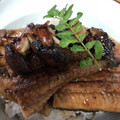 おじゃこむまろん's cooksnap of when they made 間違いなし！簡単！鰻のタレ☆甘め.