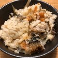 みどり・いろ's cooksnap of when they made うなぎのひつまぶし風混ぜご飯.