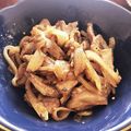  しー's cooksnap of when they made 豚レバーのシャリアピン風（玉ねぎソース）.