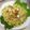 ☆angel's cooksnap of when they made タコと夏野菜のジェノベーゼ風冷製パスタ.