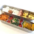 sonnenkind's cooksnap of when they made ✿小松菜とツナのあえもの✿.