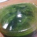 みてみてー！'s cooksnap of when they made 簡単●ジェノベーゼソース●保存長め.