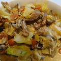 チャー子DX's cooksnap of when they made 簡単おいしい！なすのオイマヨ炒め☆.