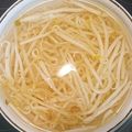 Hanna61's cooksnap of when they made もやしの保存方法.