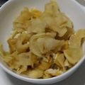 ヨシヨッシー's cooksnap of when they made 切り干し大根.