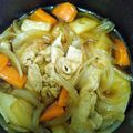 オガサカ's cooksnap of when they made おふくろの味♥麺つゆで簡単肉じゃが♪.
