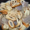 日々修行中's cooksnap of when they made こんにゃく＆白滝の茹でない下処理〜♪.