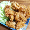 Takarai3's cooksnap of when they made 唐揚げマニアが作る美味しい鶏の唐揚げ.