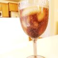 keira_mama's cooksnap of when they made 水出しコーヒー(コールドブリュー？).