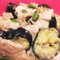 さーかーなー's cooksnap of when they made 豚肉とナスとししとうのみそ炒め.