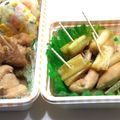 ekokan's cooksnap of when they made 鶏肉の照り焼き丼.