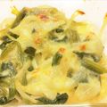 こつぶあん's cooksnap of when they made 簡単☆ツナとほうれん草のマヨチーズ焼き.