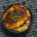 nosso's cooksnap of when they made ✿なんちゃって、うなぎ✿.